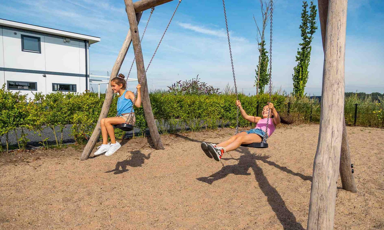 EuroParcs Bad Hulckesteijn