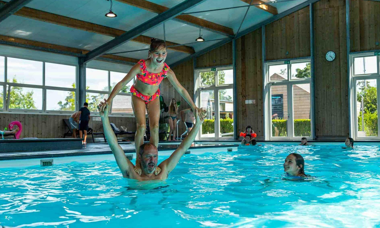 EuroParcs Bad Hulckesteijn