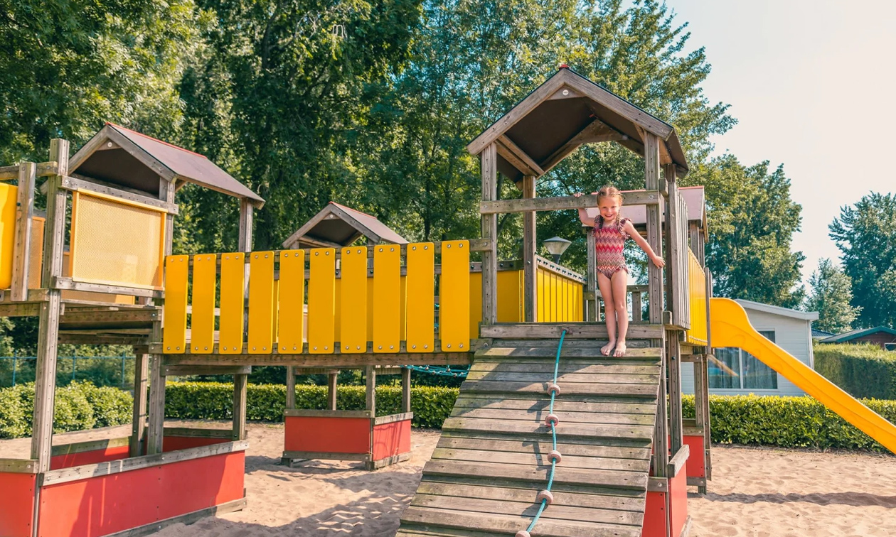 EuroParcs De Biesbosch
