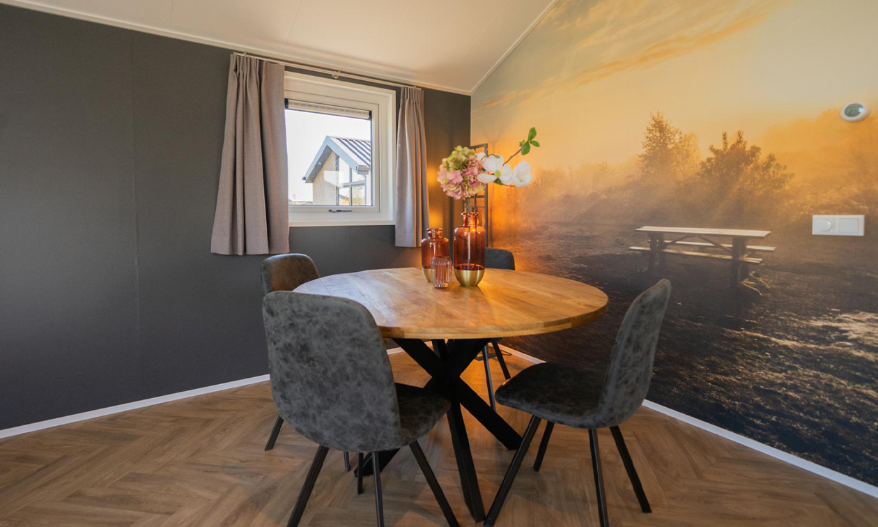 EuroParcs De IJssel Eilanden
