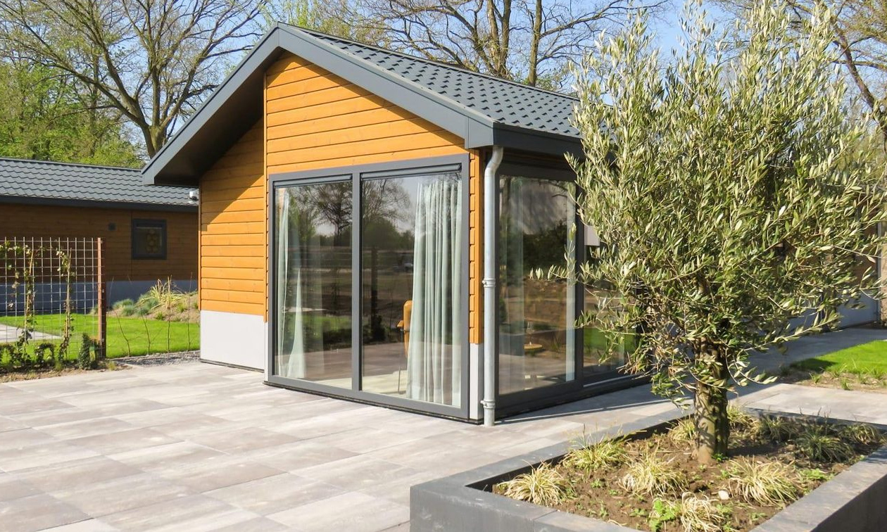 EuroParcs De Rijp