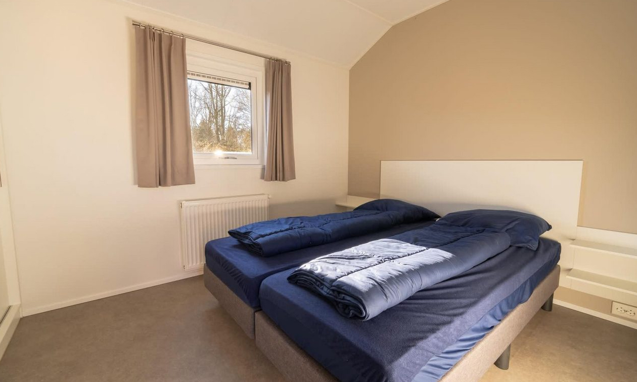 EuroParcs De Rijp