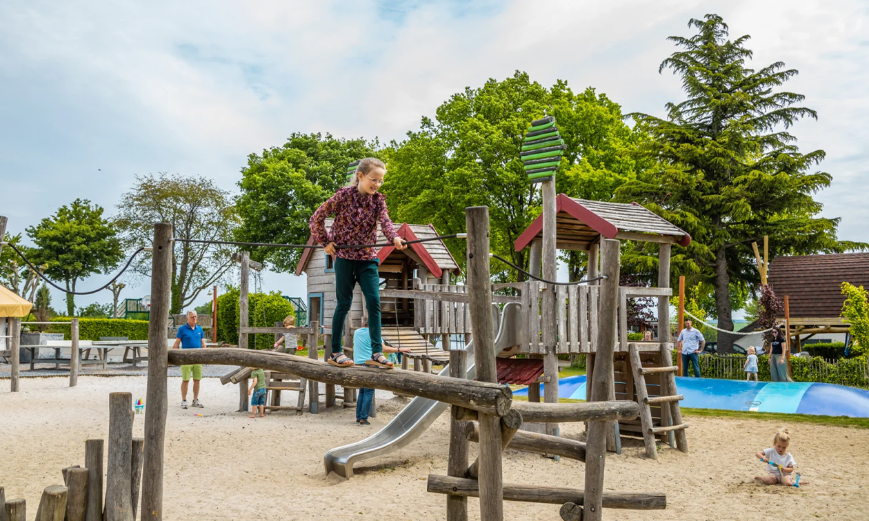EuroParcs Gulperberg