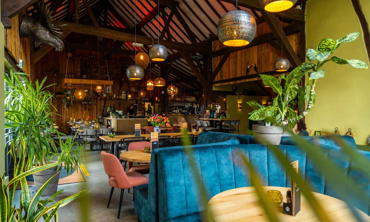EuroParcs Gulperberg