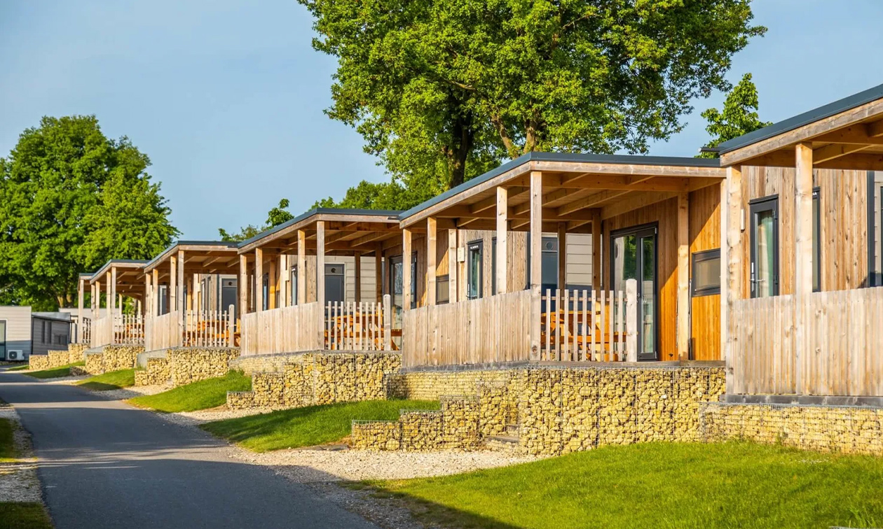EuroParcs Gulperberg