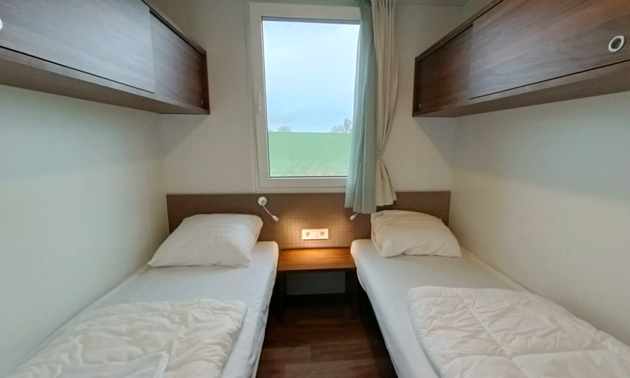 EuroParcs Gulperberg
