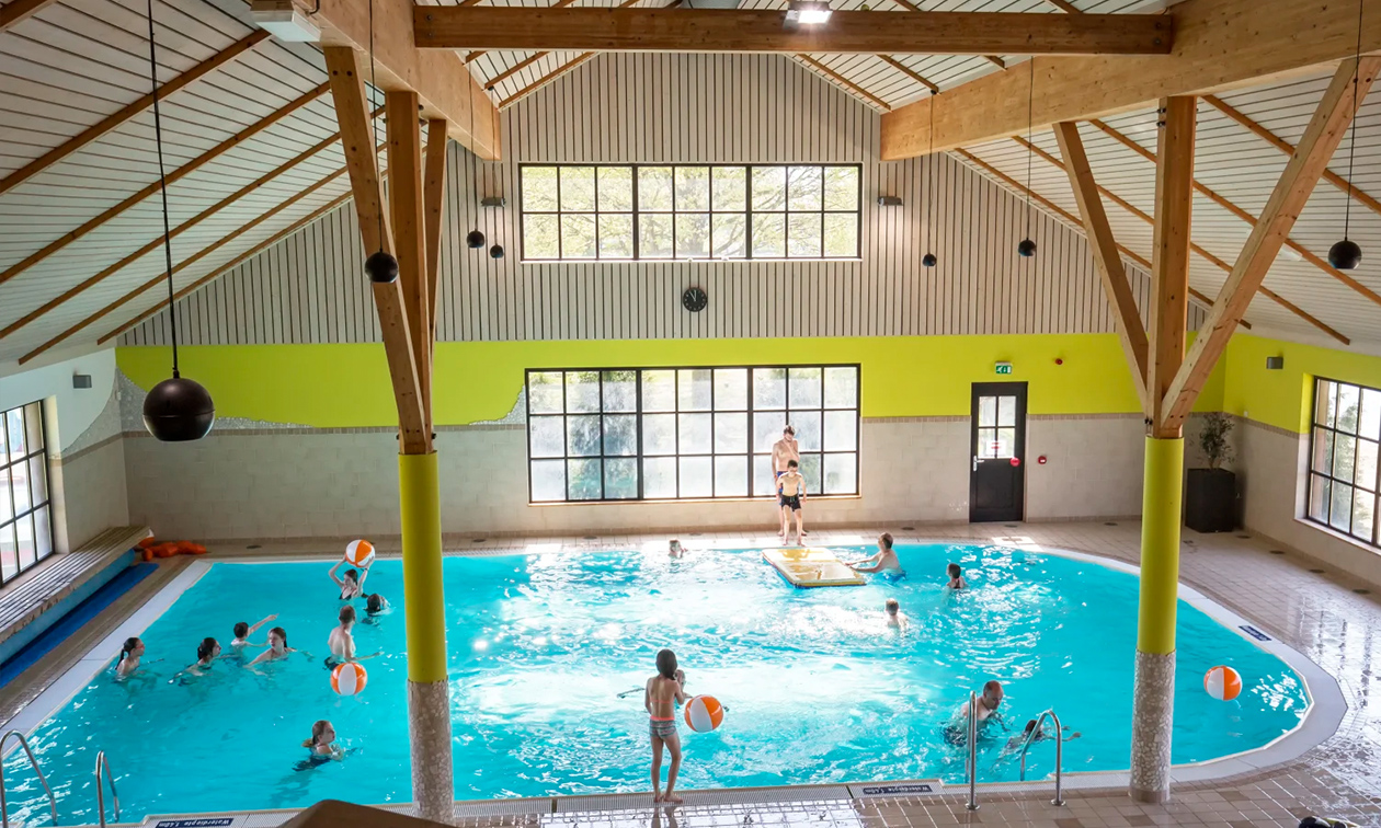 EuroParcs Limburg
