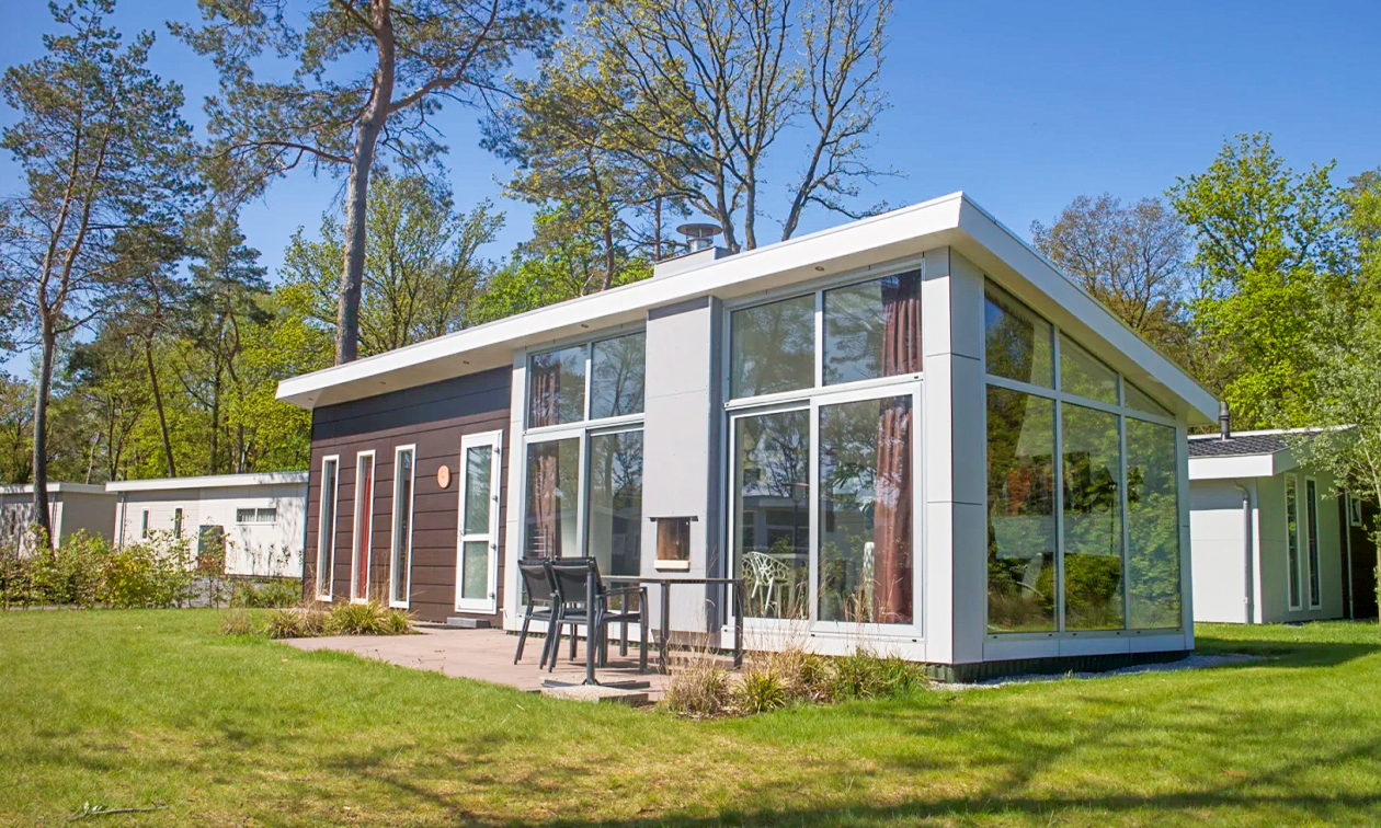 EuroParcs Limburg