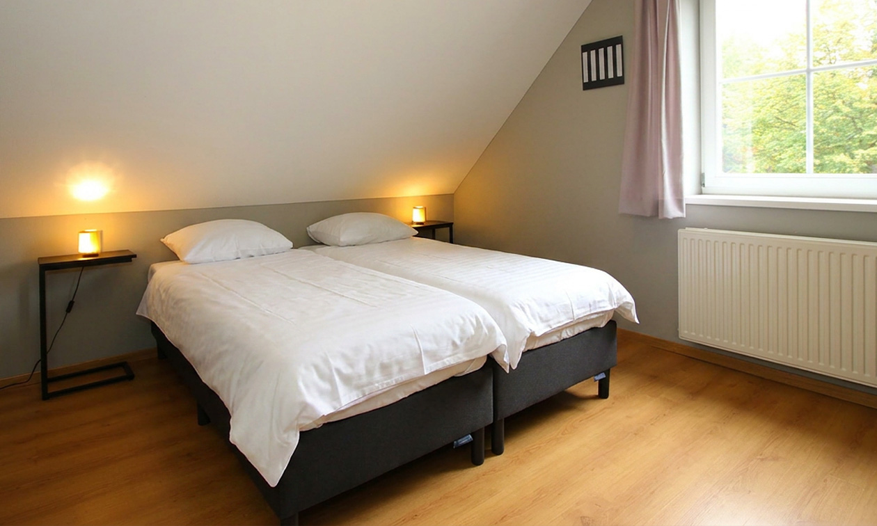 EuroParcs Limburg