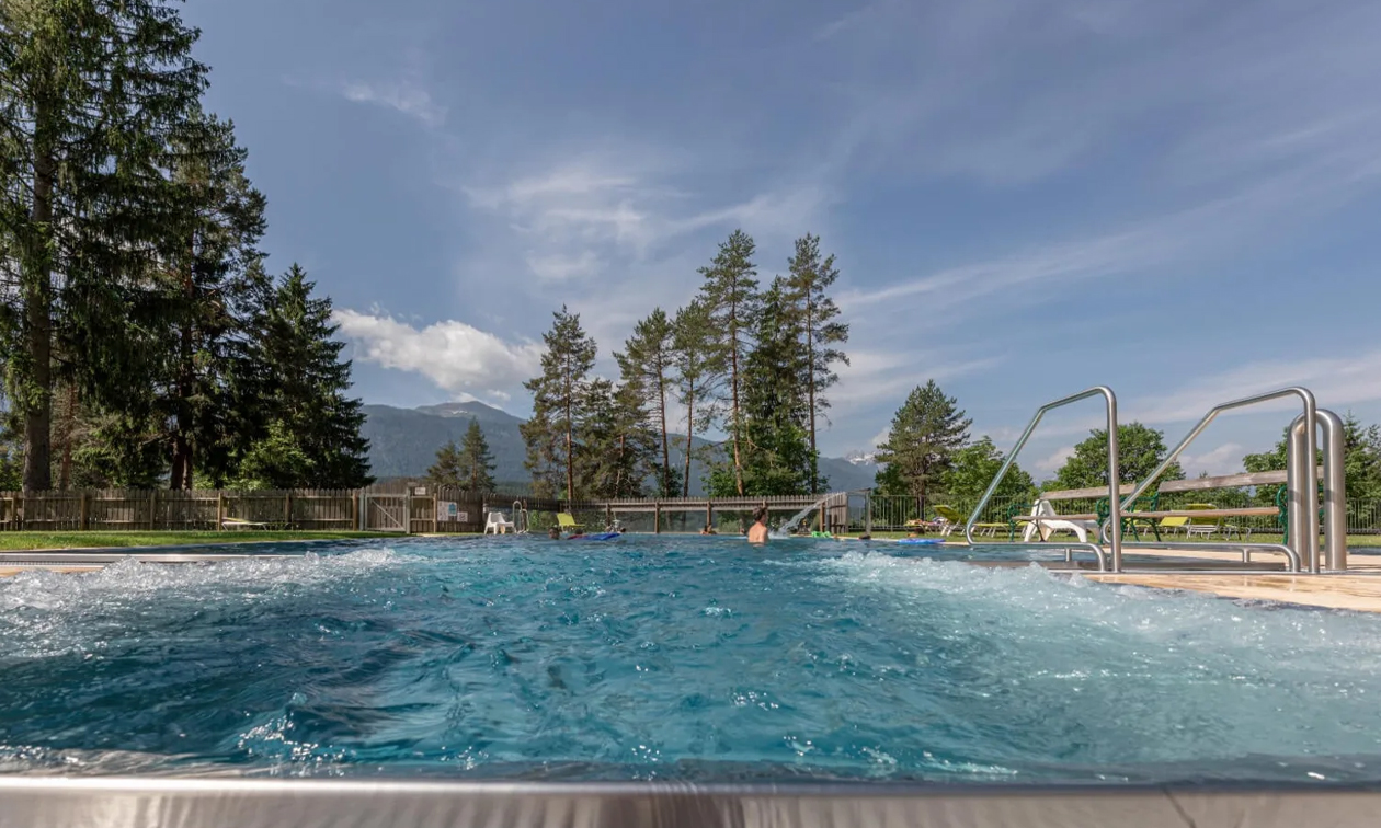 Europarcs Pressegger See