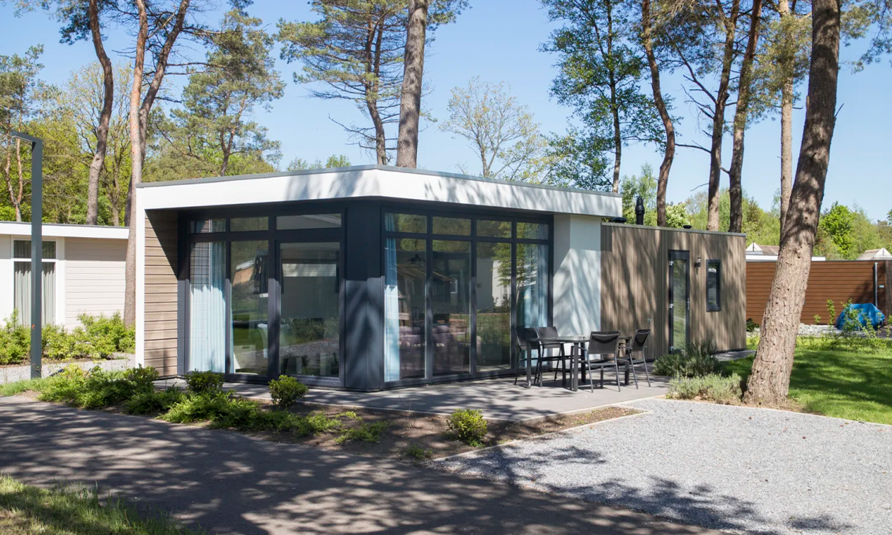 EuroParcs Reestervallei