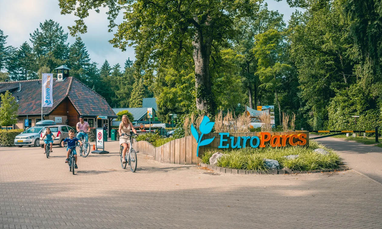 EuroParcs De Utrechtse Heuvelrug