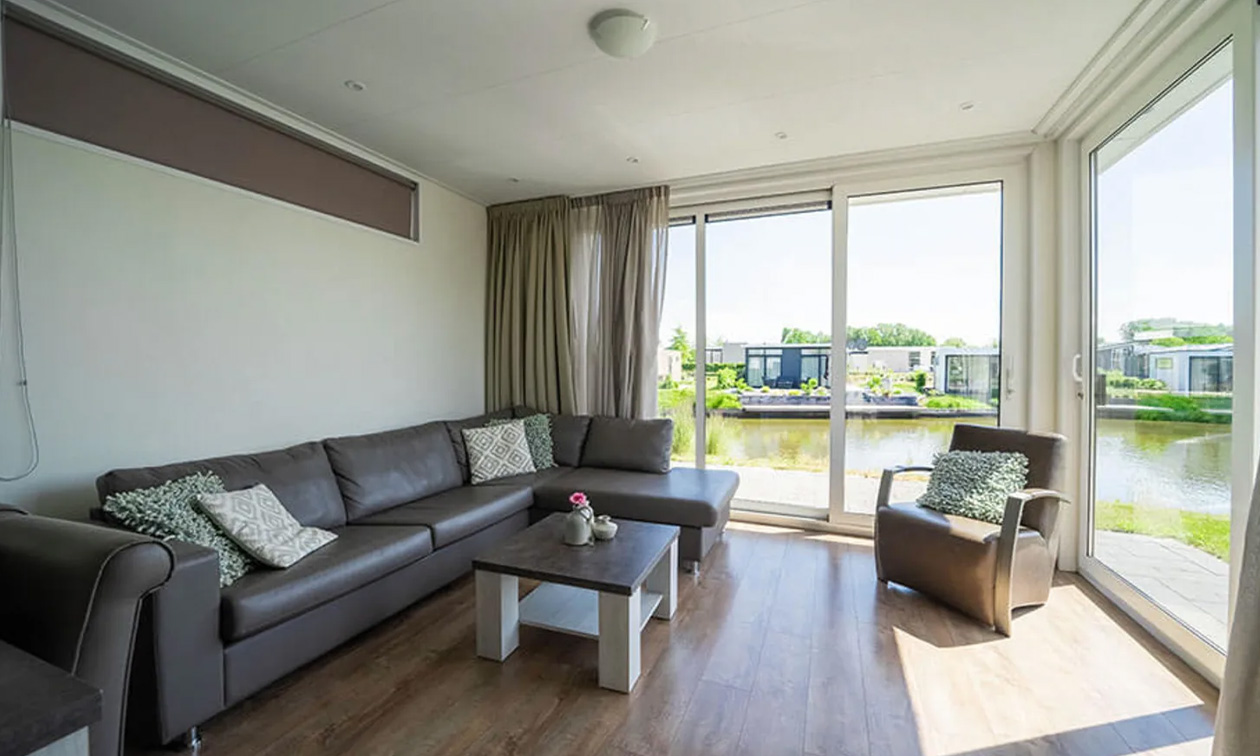 EuroParcs Veluwemeer