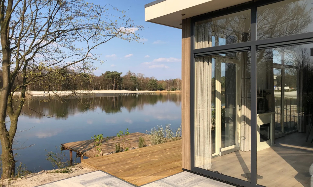 EuroParcs Zilverstrand