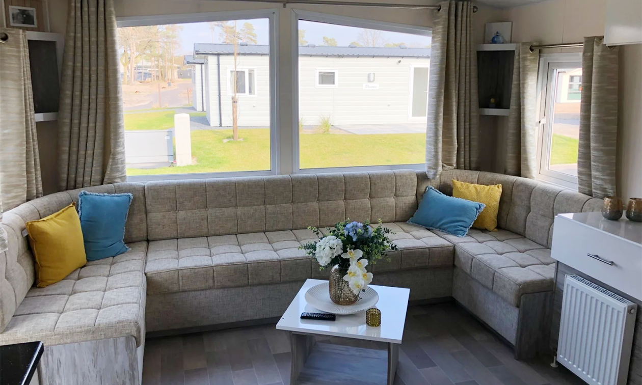 EuroParcs Zilverstrand