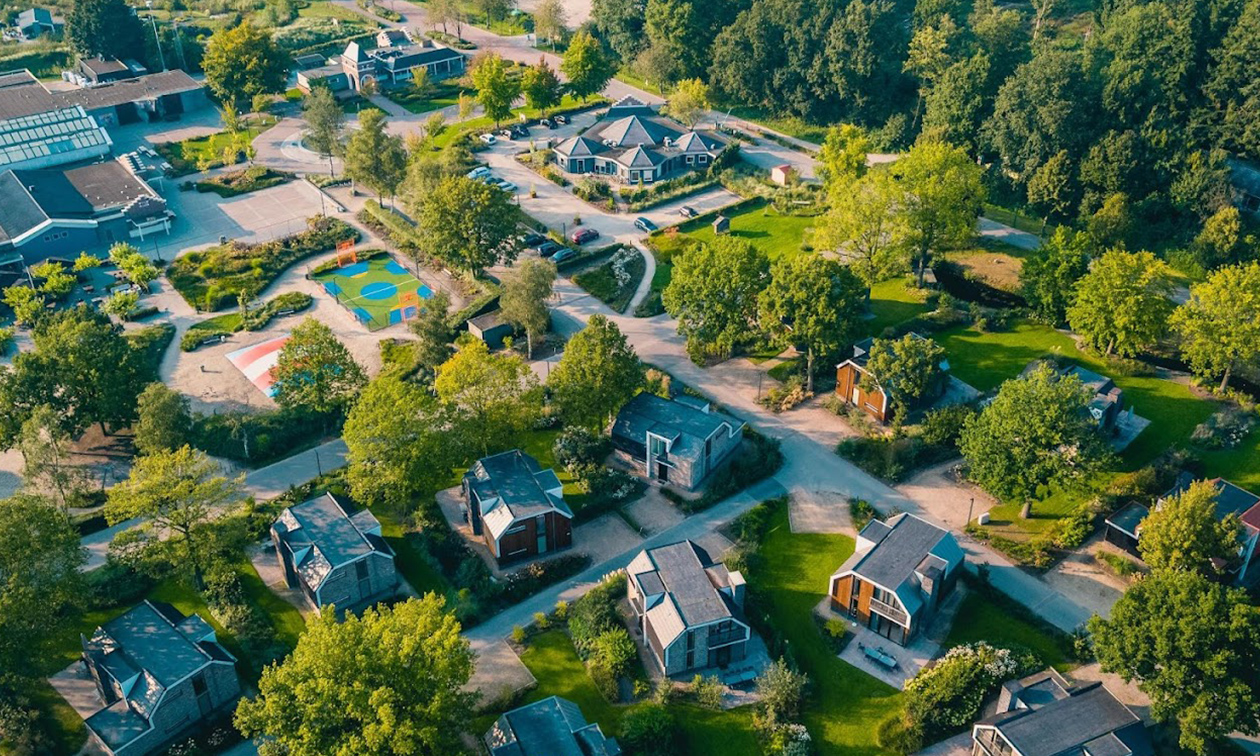 EuroParcs Zuiderzee