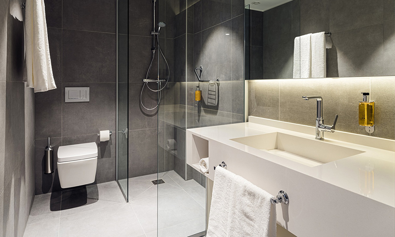 Executive Residency by Best Western Amsterdam Airport