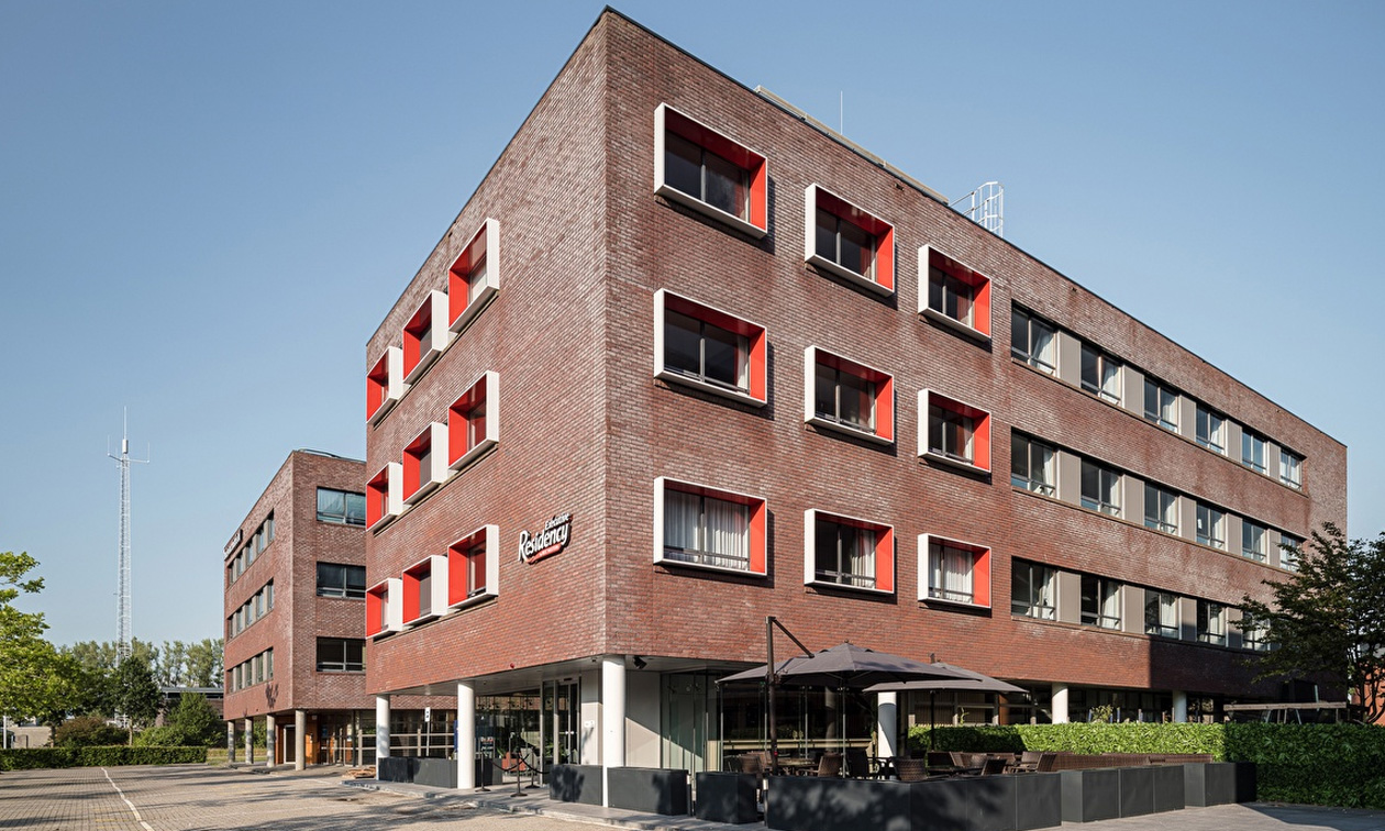 Executive Residency by Best Western Amsterdam Airport