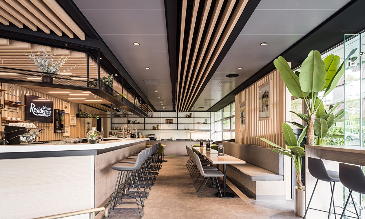 Executive Residency by Best Western Amsterdam Airport