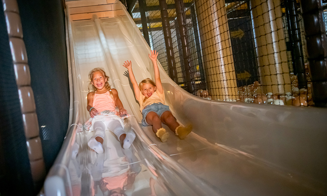 Familie Resort Molenwaard