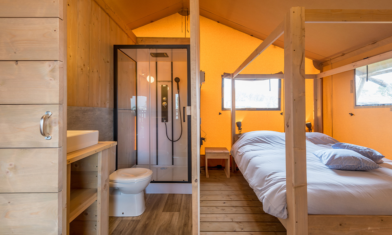 Familie Resort Molenwaard