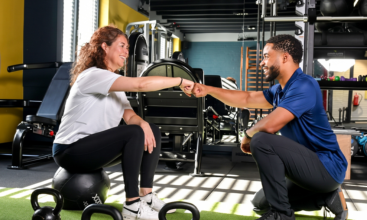 Fitrise