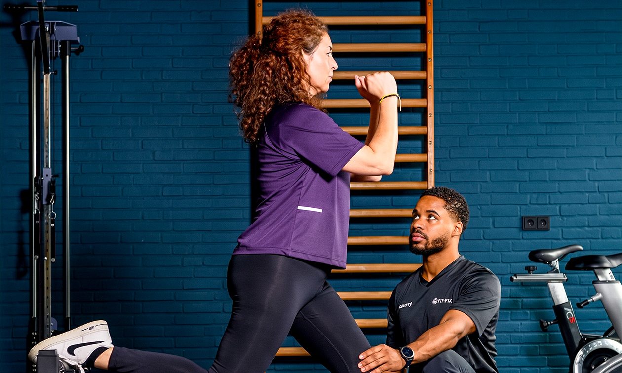 Fitrise