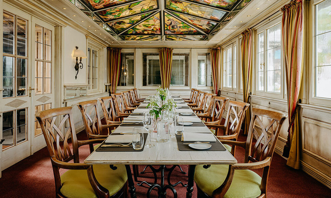 Fletcher Hotels Duitsland