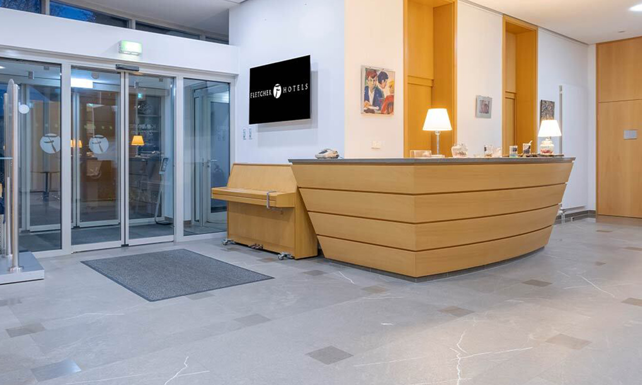 Fletcher Hotels Duitsland