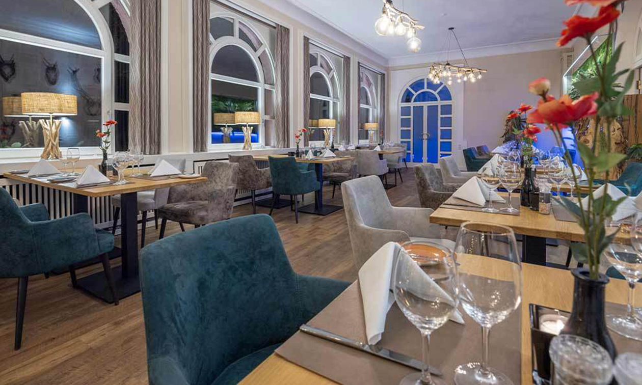 Fletcher Hotels Duitsland