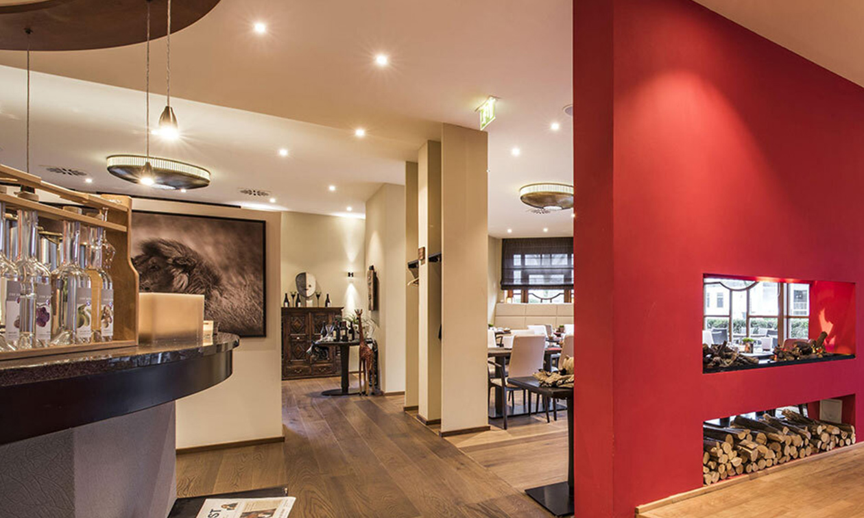 Fletcher Hotels Duitsland