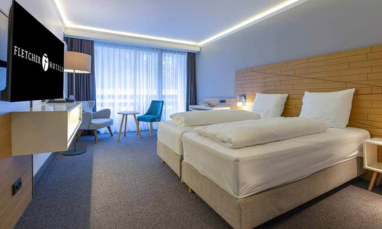 Fletcher Hotels Duitsland