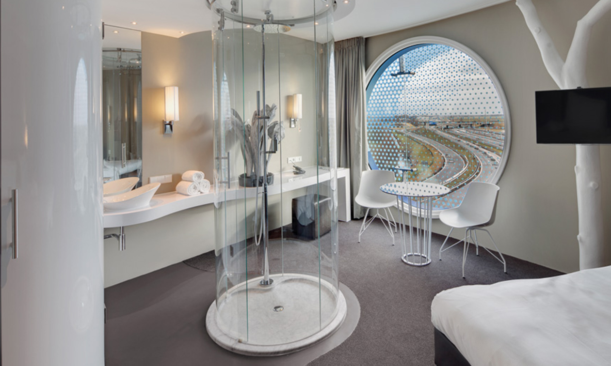 Fletcher Hotel Amsterdam