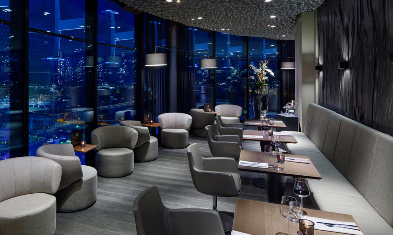 Fletcher Hotel Amsterdam