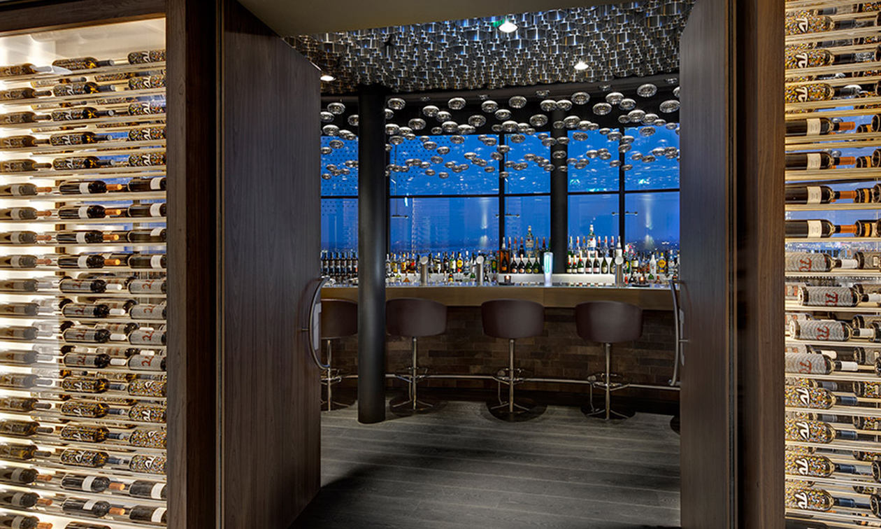 Fletcher Hotel Amsterdam