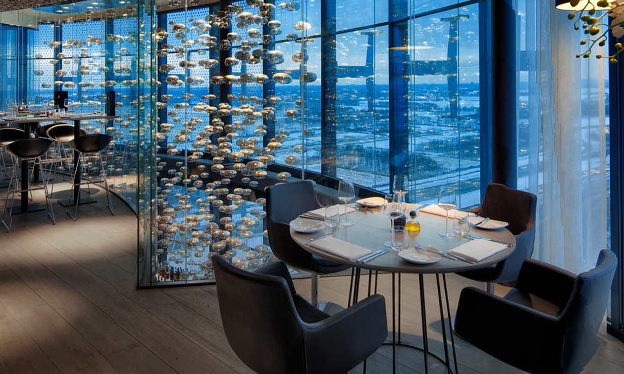 Fletcher Hotel Amsterdam