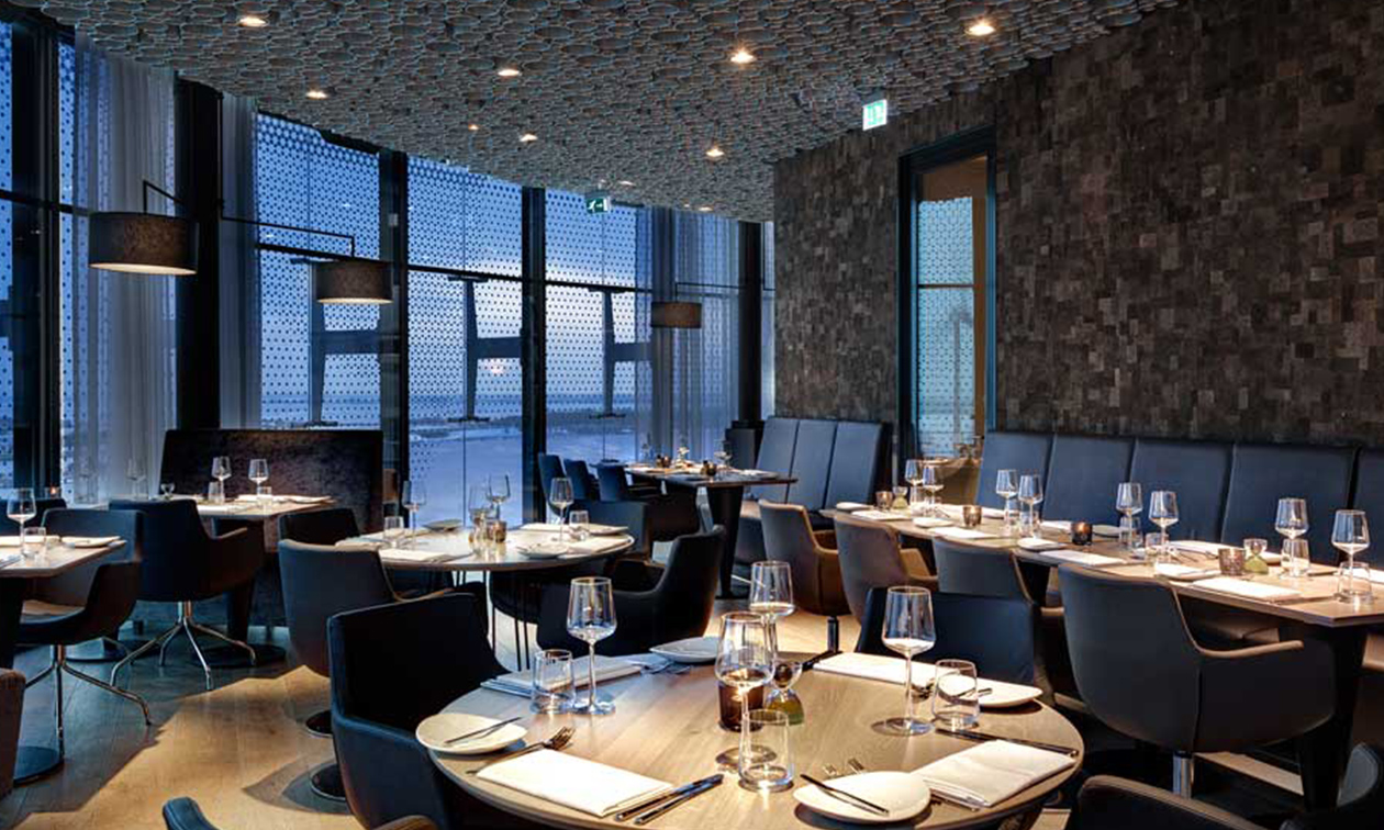 Fletcher Hotel Amsterdam