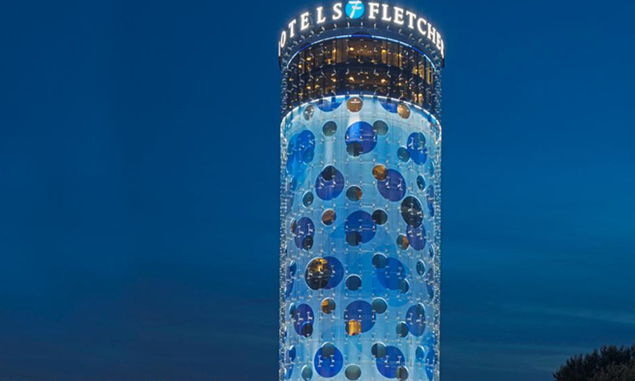 Fletcher Hotel Amsterdam