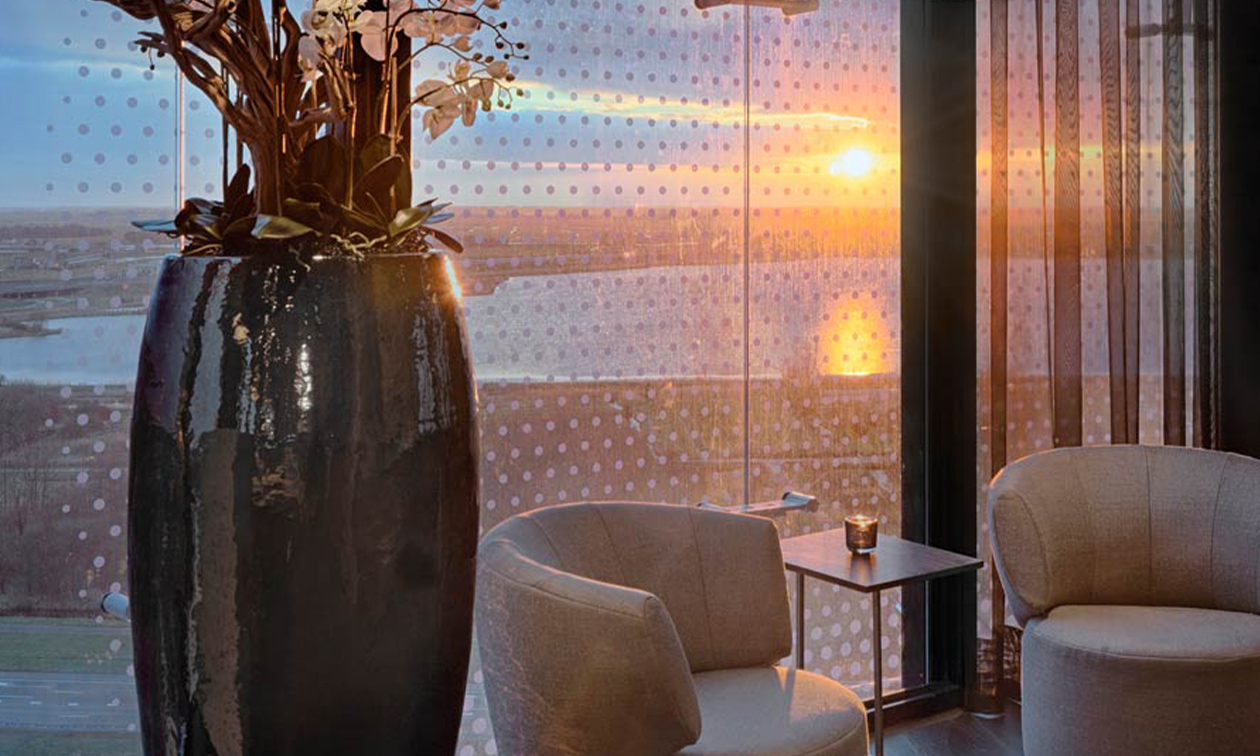 Fletcher Hotel Amsterdam