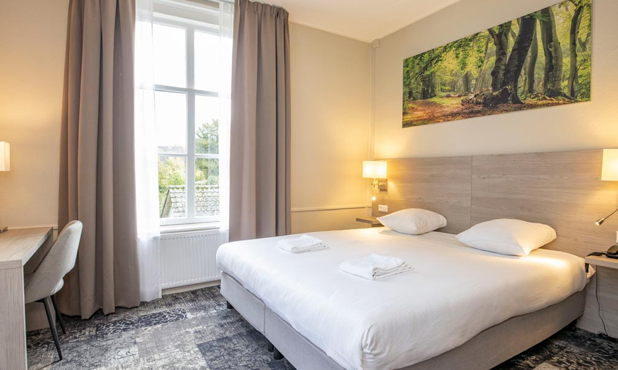 Fletcher Hotel-Landgoed Huis Te Eerbeek