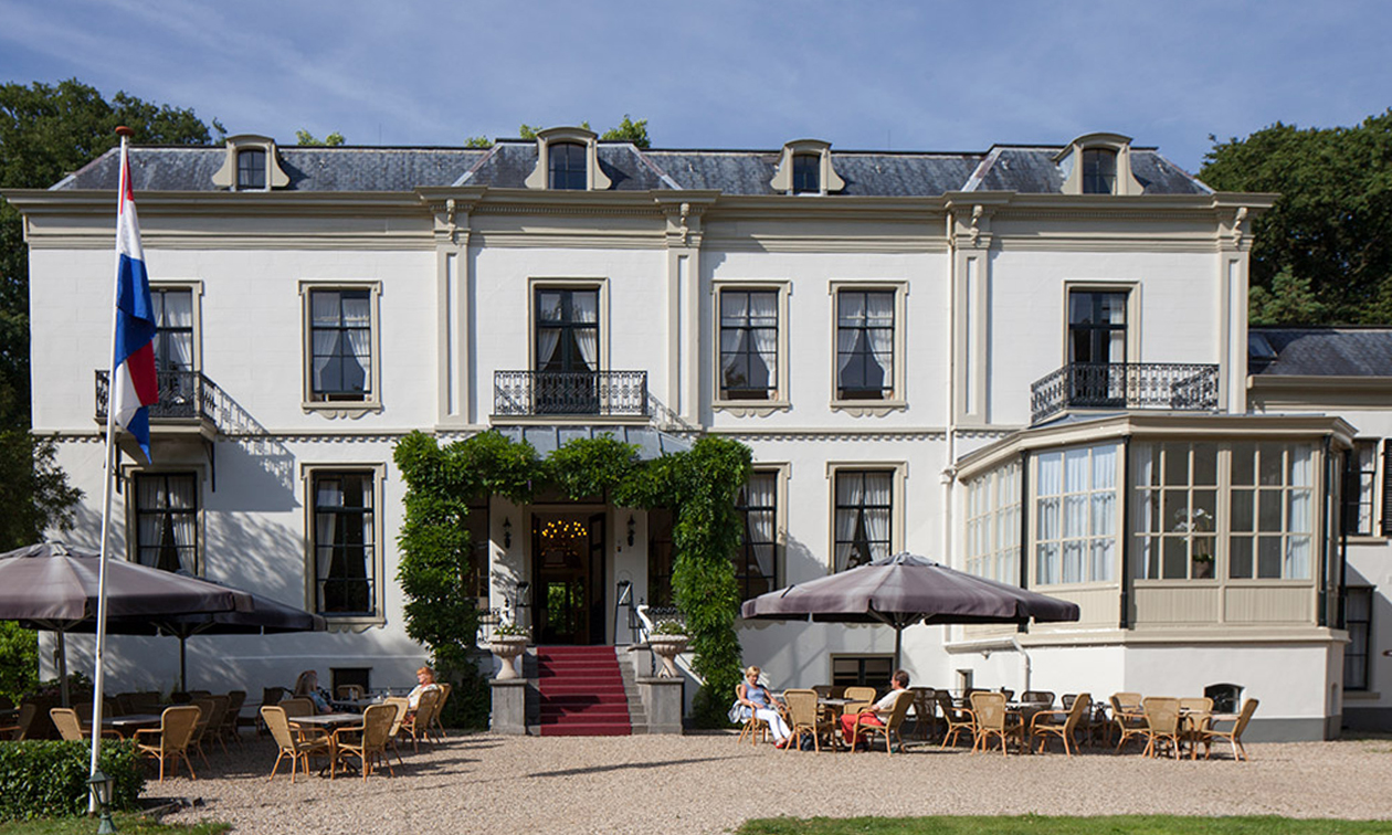 Fletcher Hotel-Landgoed Huis Te Eerbeek