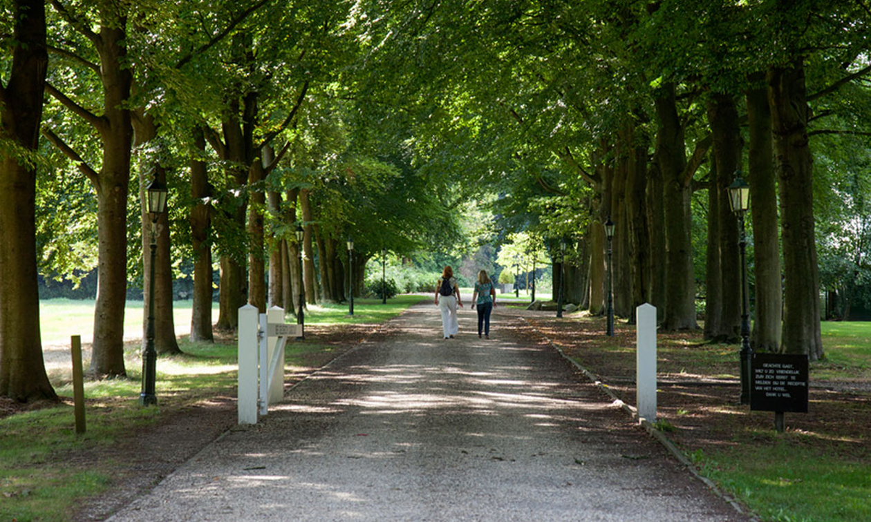 Fletcher Hotel-Landgoed Huis Te Eerbeek