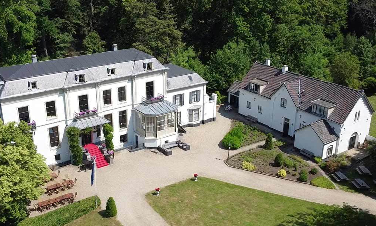 Fletcher Hotel-Landgoed Huis Te Eerbeek