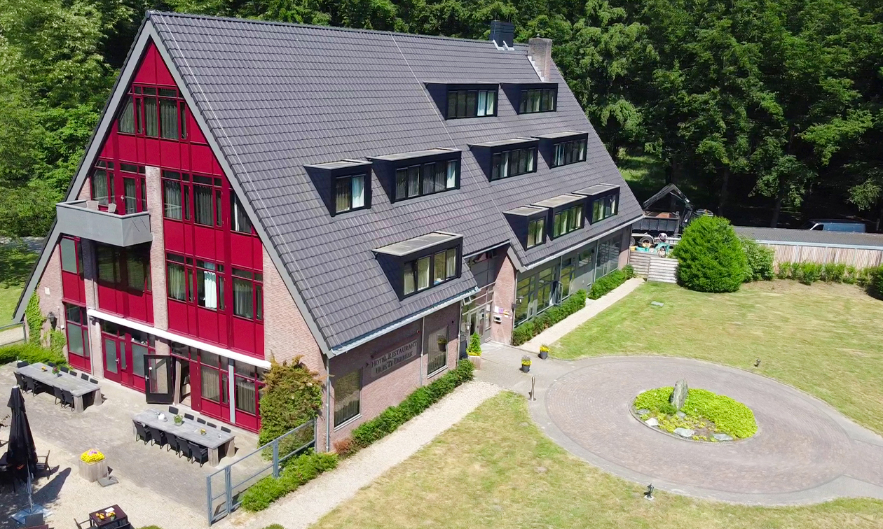 Fletcher Hotel-Landgoed Huis Te Eerbeek