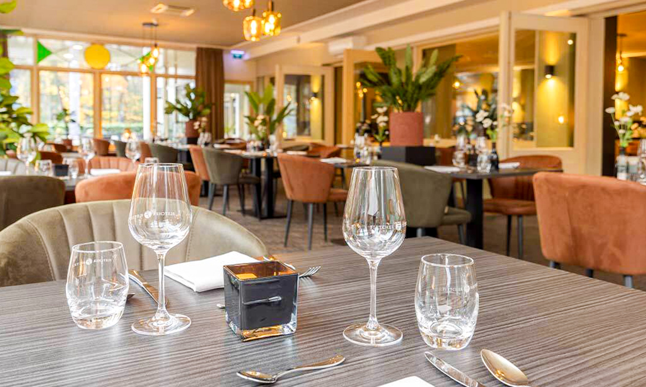 Fletcher Hotel-Restaurant Apeldoorn