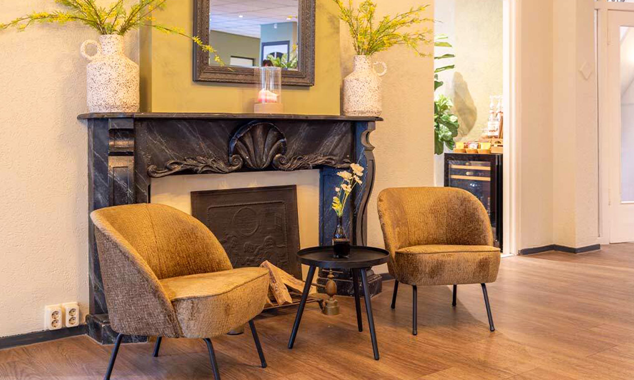 Fletcher Hotel-Restaurant Apeldoorn
