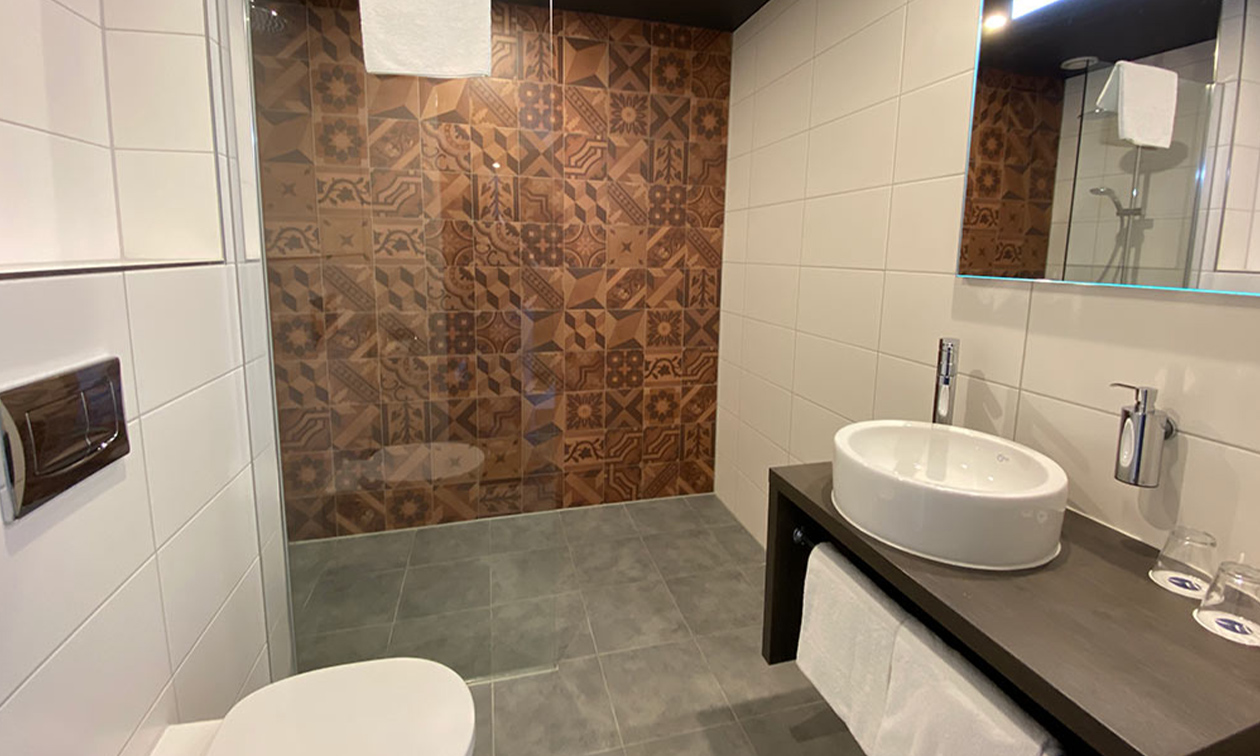 Fletcher Hotel-Restaurant ByZoo Emmen