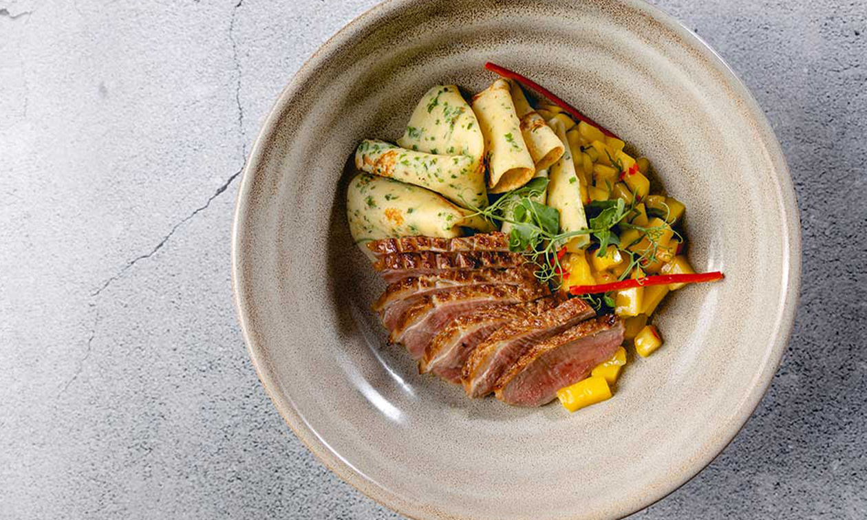 Fletcher Hotel-Restaurant ByZoo Emmen