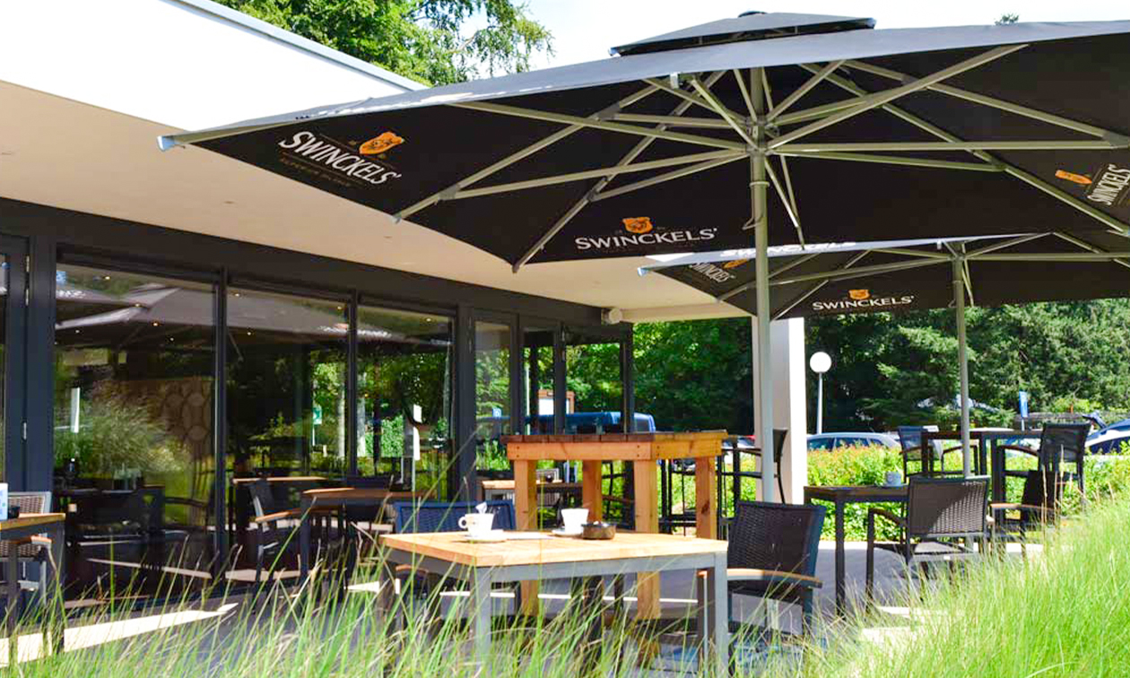 Fletcher Hotel-Restaurant De Buunderkamp