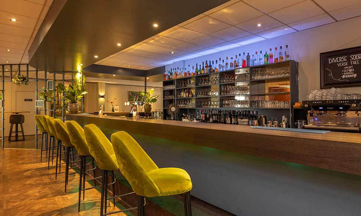 Fletcher Hotel-Restaurant De Eese-Giethoorn